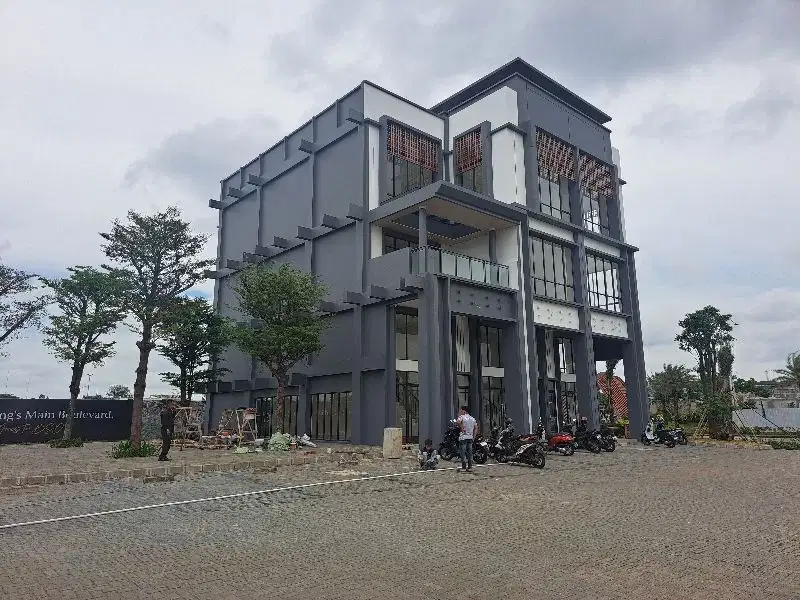 Premium  Studio Loft Pasadena di Pusat Gading Serpong Segera Launching