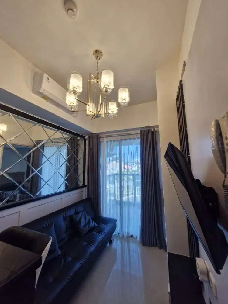 Dijual Hunian termewah siap huni di jakarta