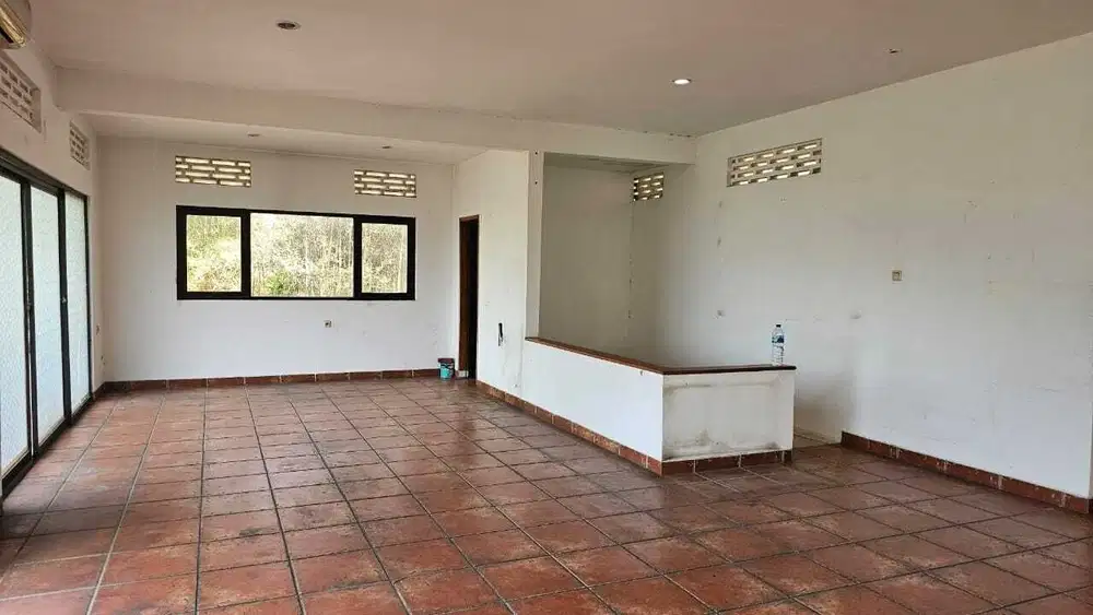 Rumah KBP jingganagara