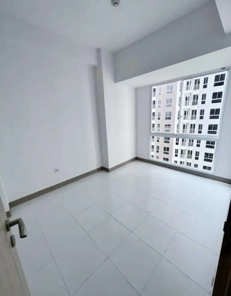Tokyo Riverside, DiJual PRIORITAS NEGO tipis apartemen 2 kamar, PIK2
