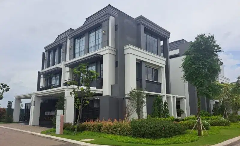 Hunian Premium dan Ramah Lingkungan di The Armont Residences BSD City