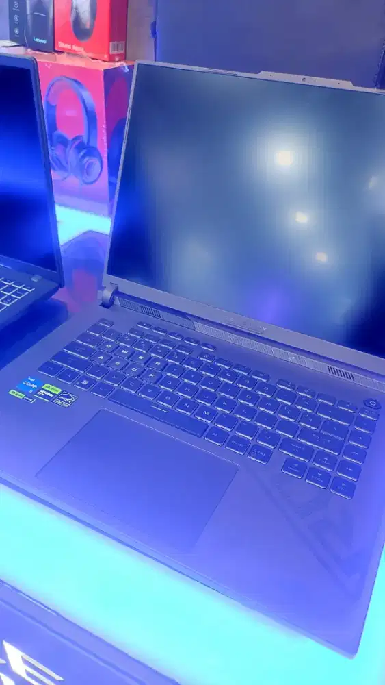 Cicilan asua rog g16 termurah medan