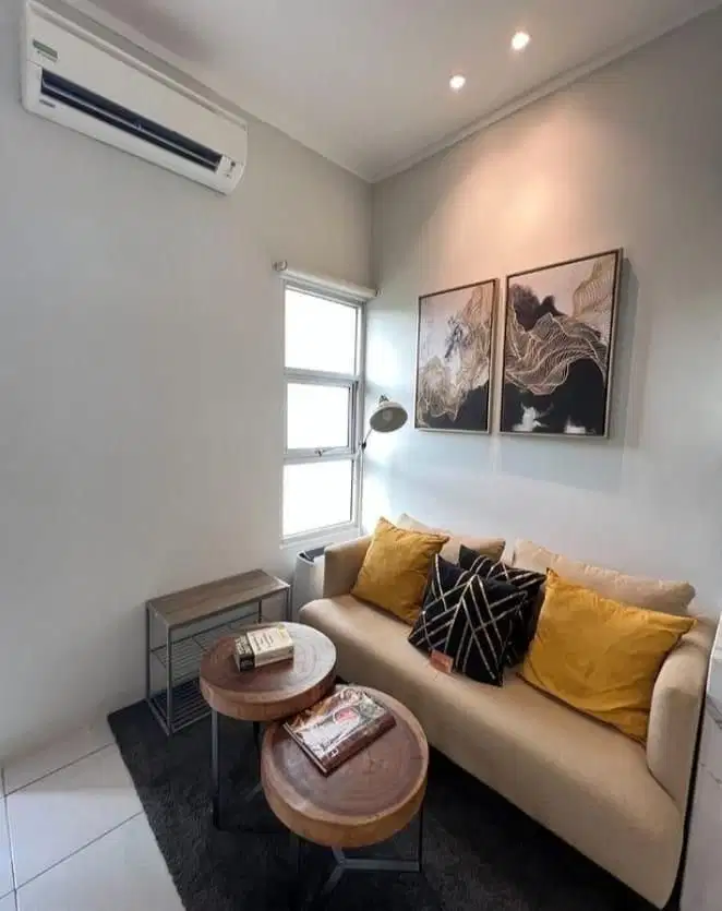 RUMAH BY SUMMARECON DI KOTA BEKASI FULL BATA MERAH PROMO 400JTAAN