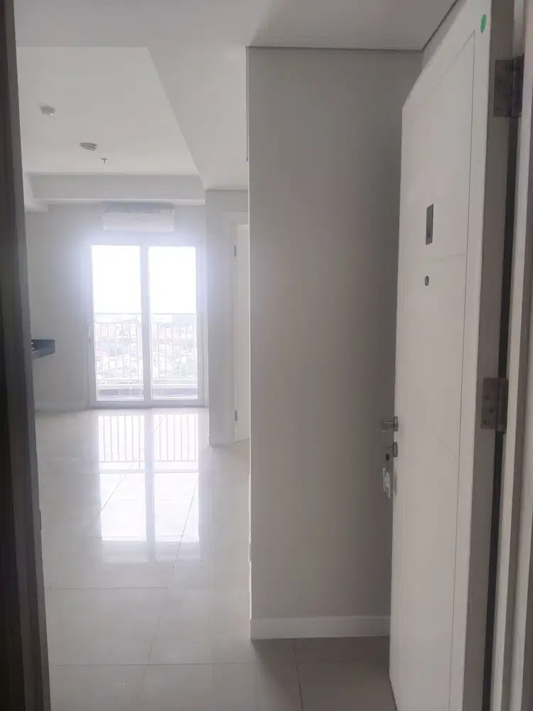 Di jual cepat apartemen metro park ressidence