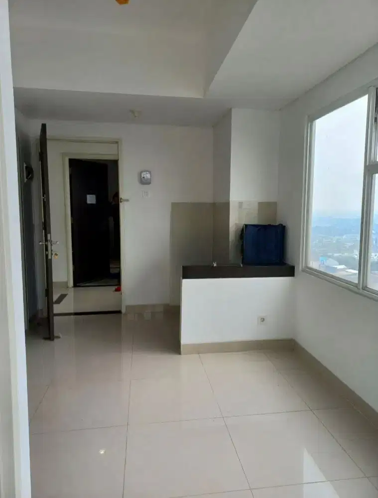 Dijual apartemen di Cisauk dekat LRT