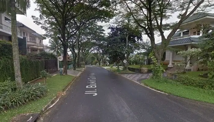 FOMO Investasi Bukit Sentul, Bukit Golf Hijau, Babakan Madang, Bogor