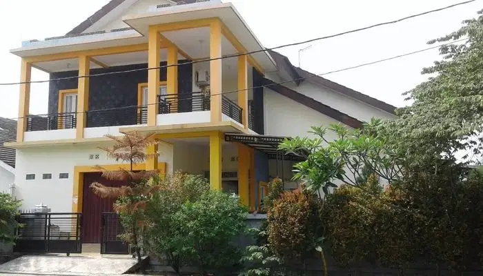 FOMO Investasi Menarik Perumahan Citra Indah, Jonggol, Bogor, JaBar