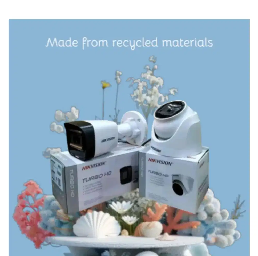 Cctv hikvision ezviz service lainnya