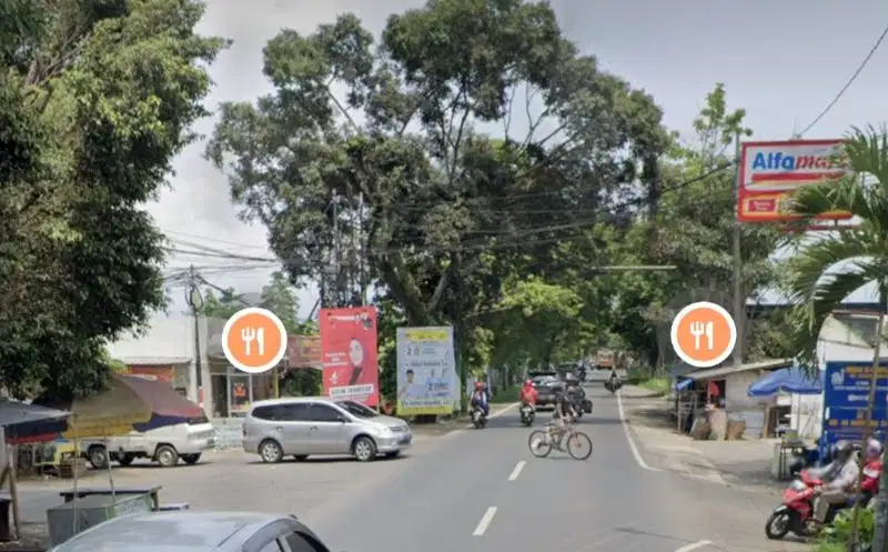 Di Jual Murah Tanah Poros Tlogowaru Kota Malang