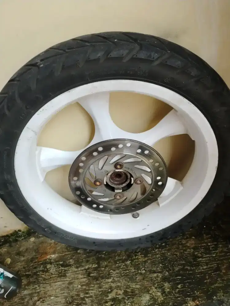 Velg Rossi Motor matic Vario Beat 110cc