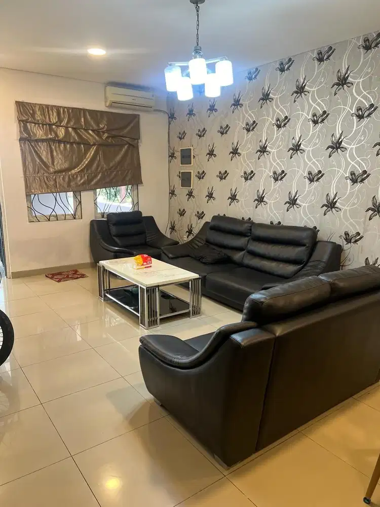 Jual cepat grand taruna karawang Lt 162 lb 150