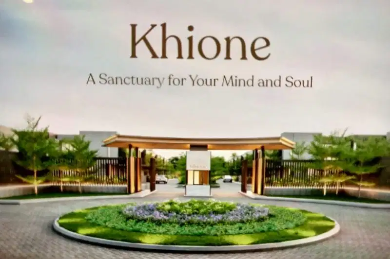 Modern Home  Dekat  Pintu Tol  dan Stasiun KRL di Cisauk