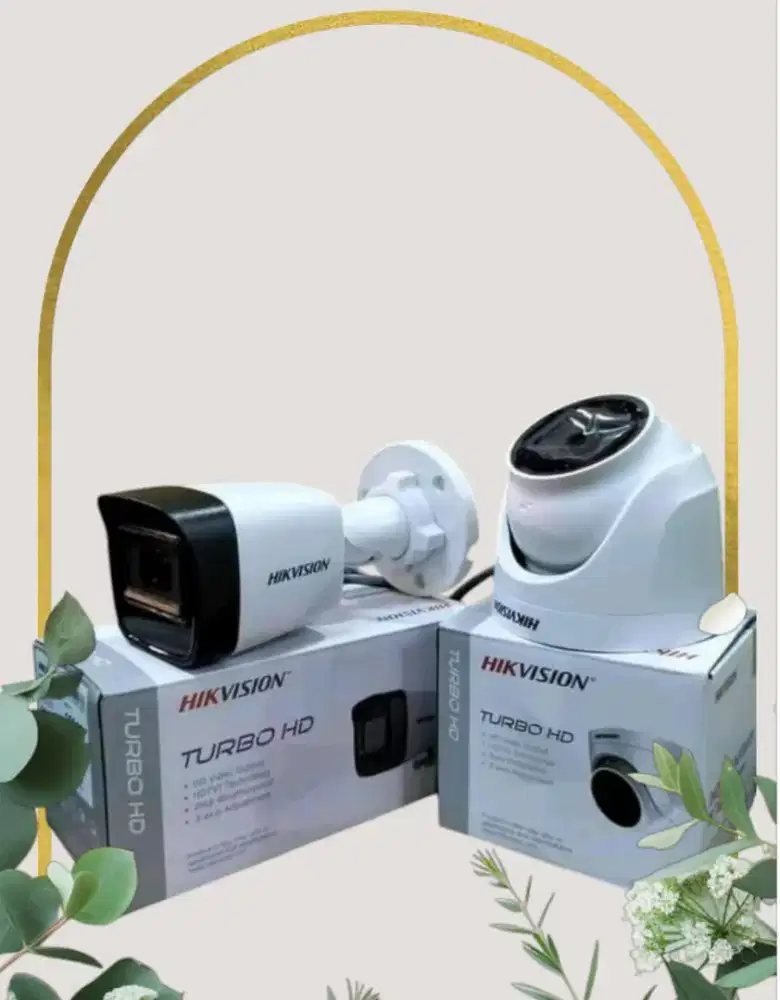 Cctv hikvision service ezviz lainnya