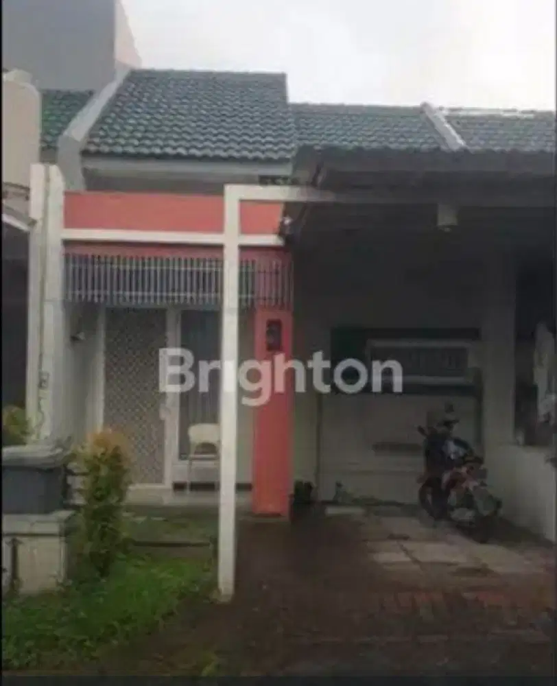Sukolilo dian regency 2 termurah pol