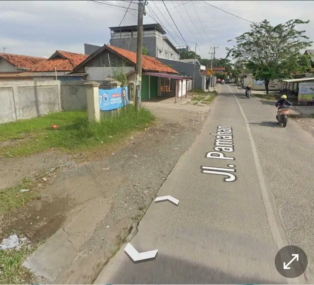 Dijual Disewa Tanah Kavling Bu Murah Cikarang Pagadungan Bekasi