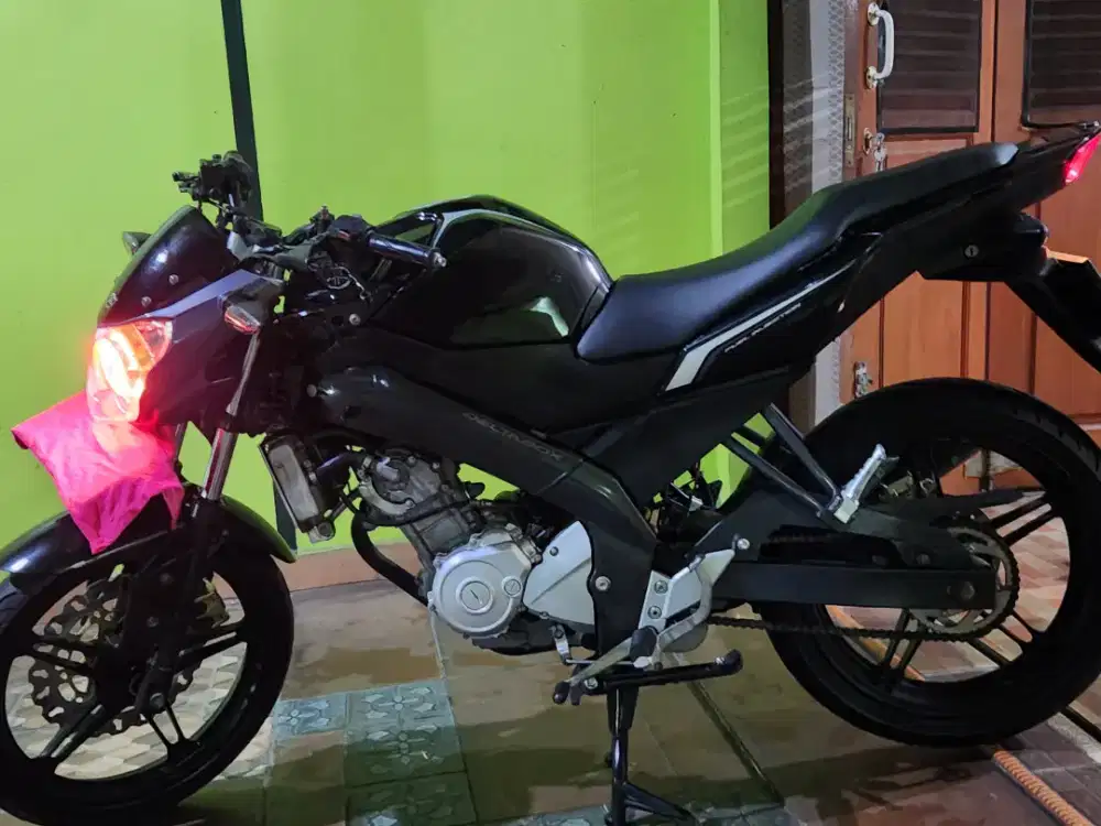 Vixion 2014 simpanan