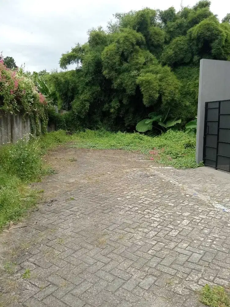 Jual kavling di jati padang jakarta selatan