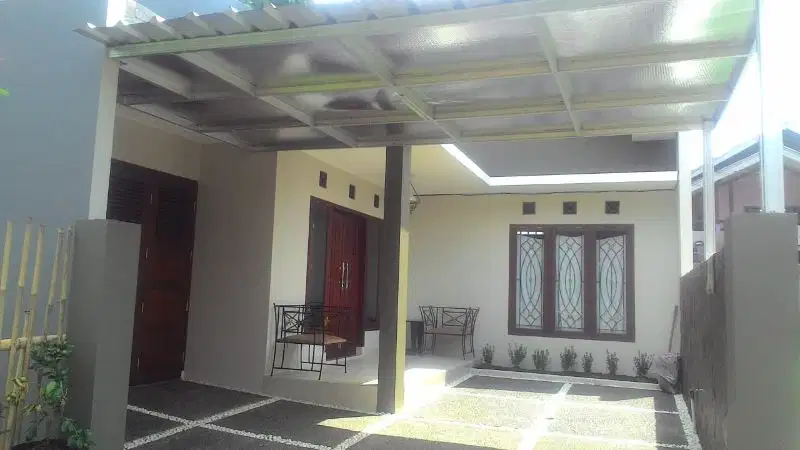 jual cepat rumah area Setiabudi Bandung