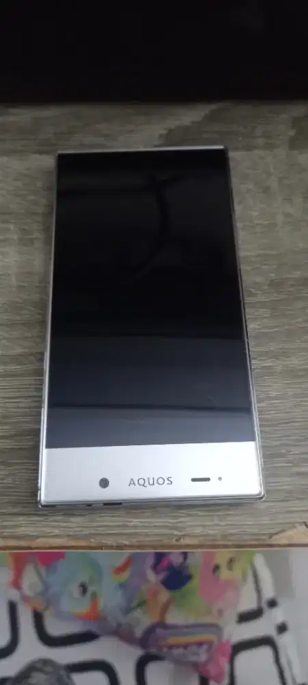 Sharp aquos 305
