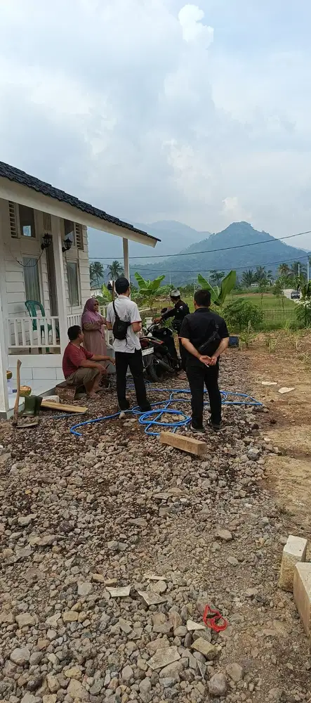 Tanah murah pinggir jalan provinsi transyogi bogor