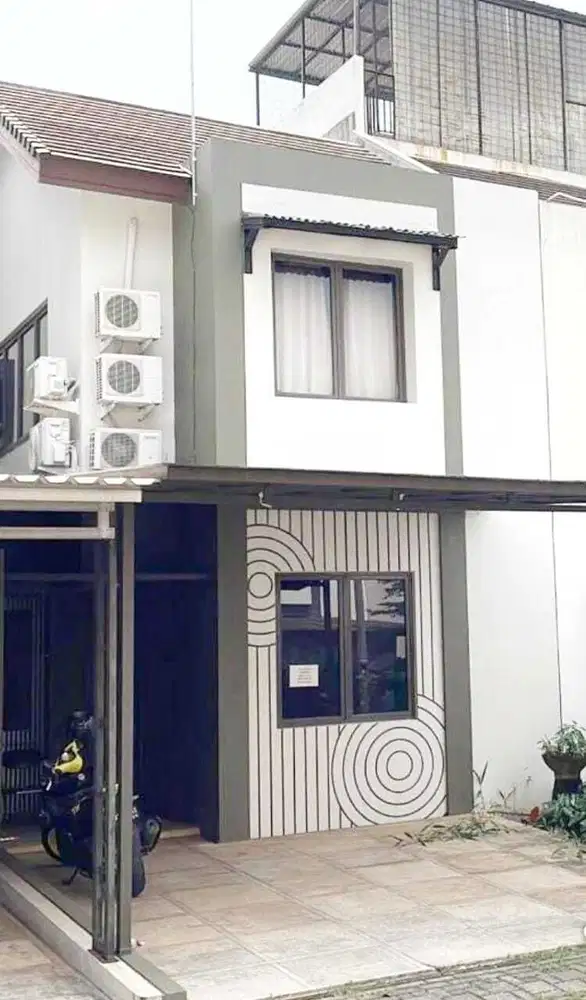 Rumah Kos Foresta Studento BSD