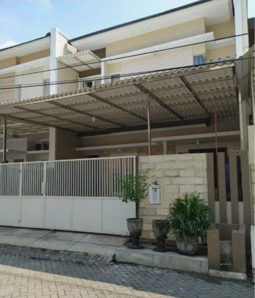 Manyar tompotika lebar 8 modern minimalis murah