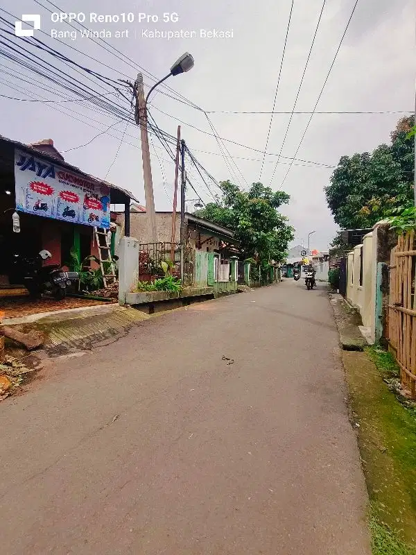 RUKAM BISA BUAT USAHA APA AJA DKT RS HERMINA G.W