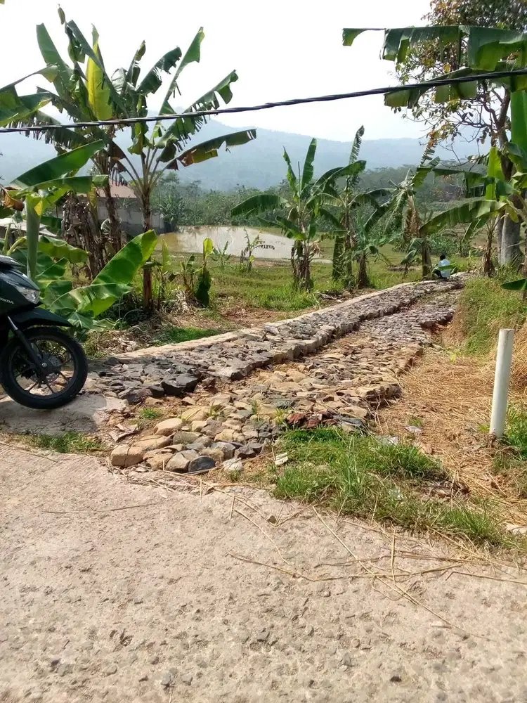 Di Jual Tanah Lokasi Strategis Di Sukamakmur