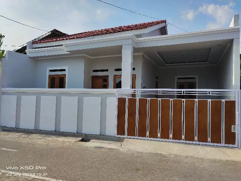 rumah cantik colomadu baturan