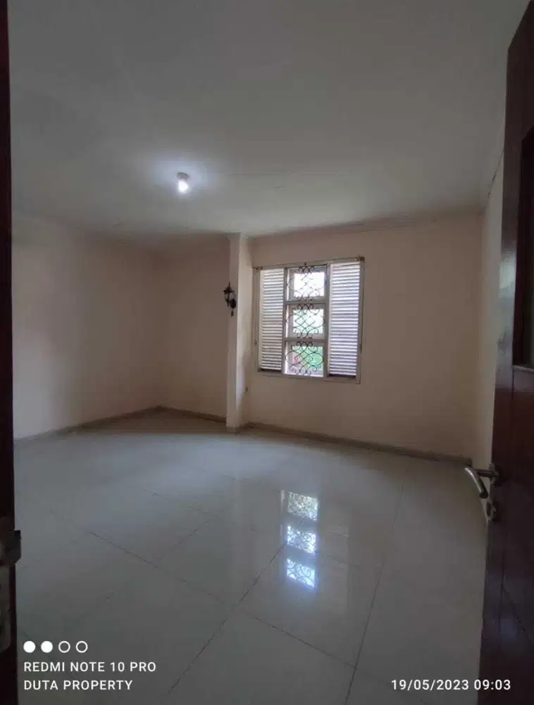 Dijual murah di komplek Cimindi raya paster