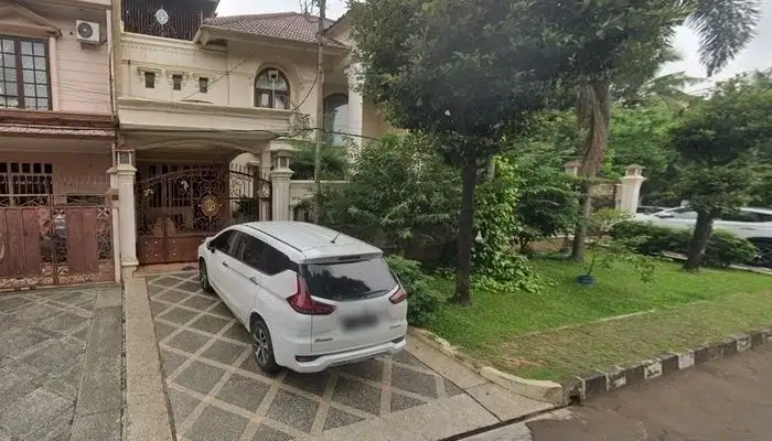 Trend Investasi Rumah Tinggal 2 Lantai Jaka Permai, Bekasi, Lelang