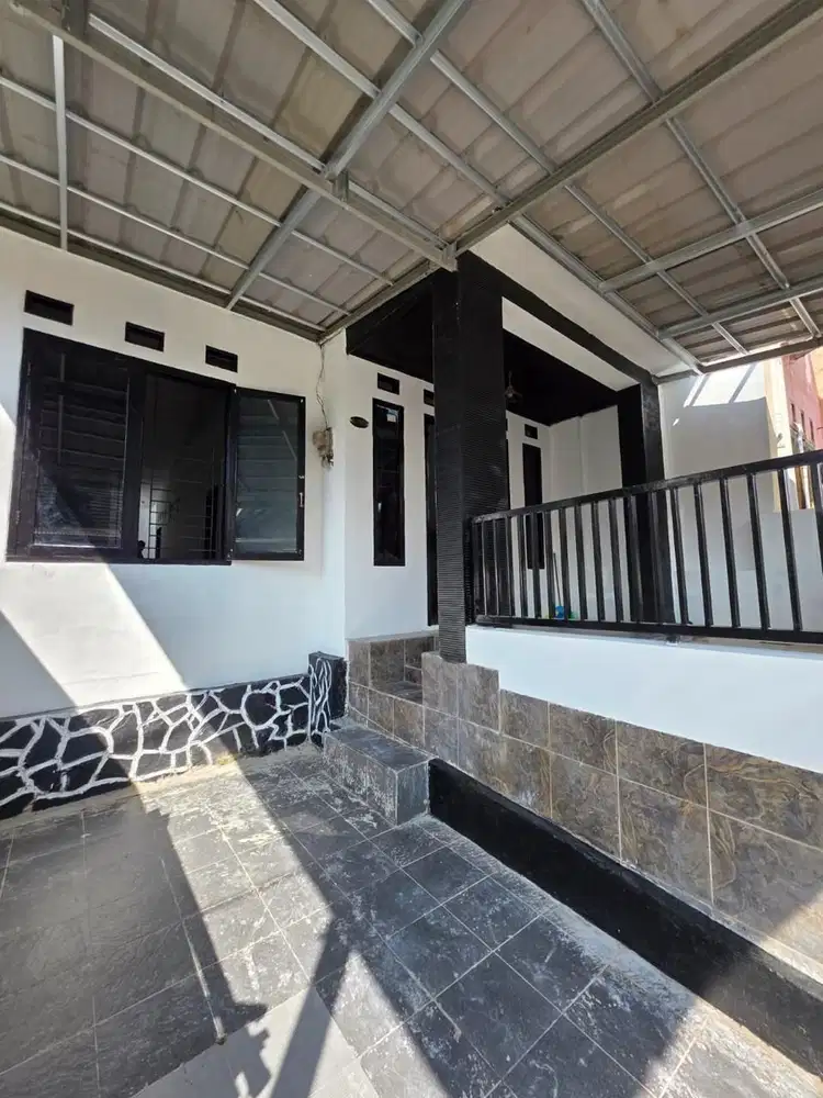 Rumah Cantik Rapi Siap Huni Bukit Golf Cibubur Dkt Citra Gran, Address