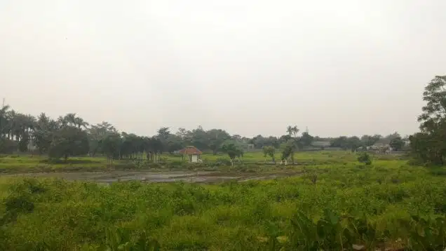 Lokasi premium dekat cijago depok cimanggis