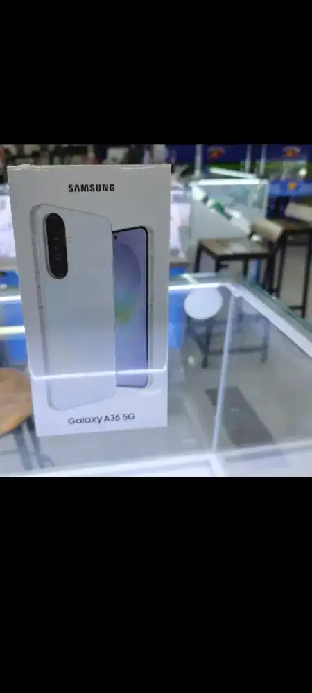 Samsung galaxy A36 8/256
