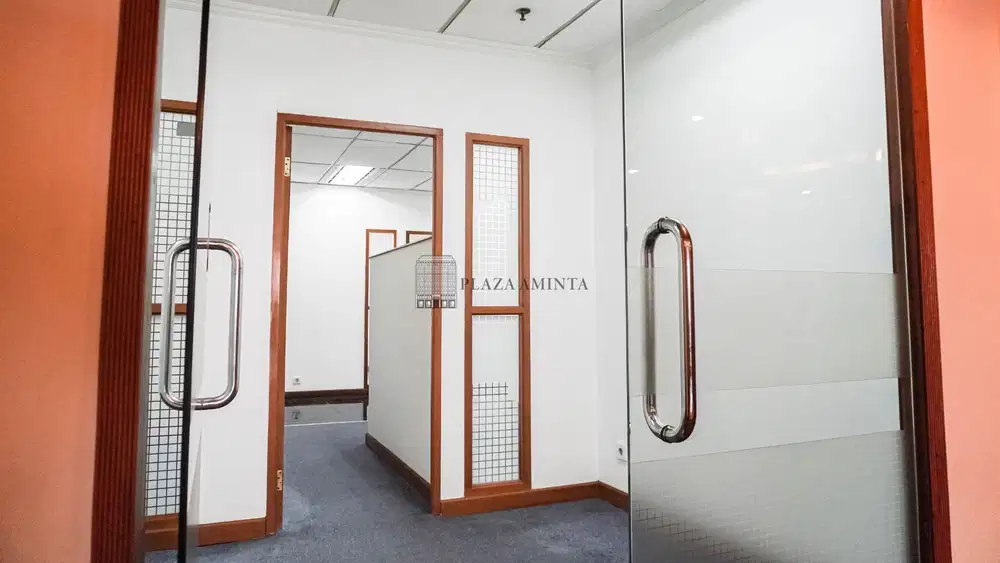 Sewa Kantor di TB Simatupang