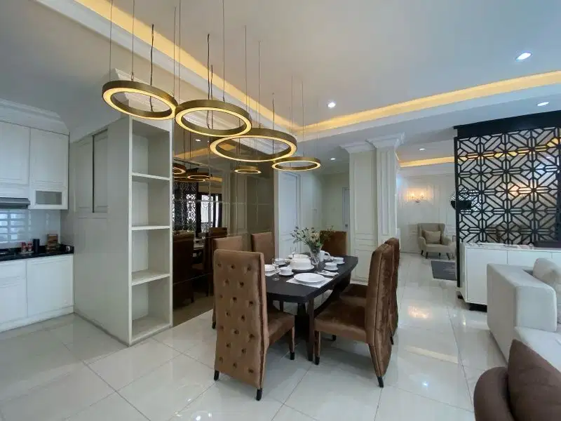 Di Jual Rumah Cilandak Brand New American Classic Start 7Man