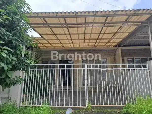 Graha tirta termurah cluster favorit