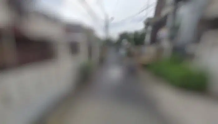 CESSIE INVESTOR Rumah Pejaten Barat, Pasar Minggu, Jaksel