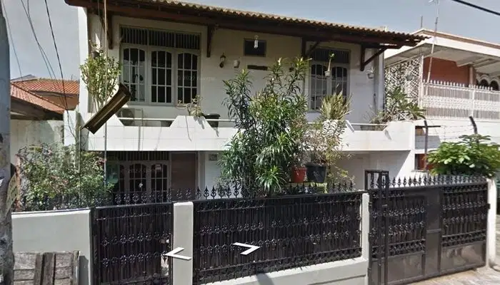 Trend Investasi Rumah Harga Bagus Lokasi Kemayoran, Jakarta Pusat