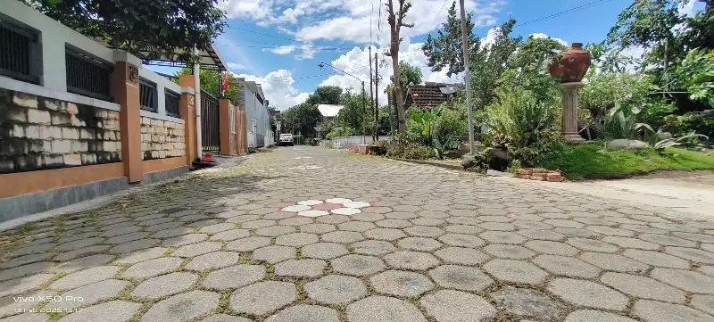 tanah siap bangun colomadu