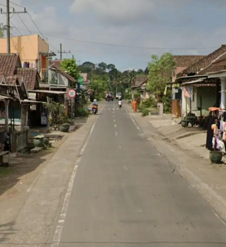 Di Jual Cepat Dan Mudah Tanah Poros Tajinan Malang