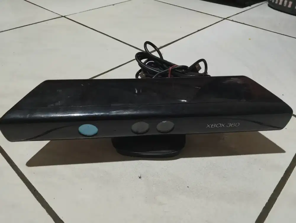 Kinect Xbox 360 mulus normal 100%