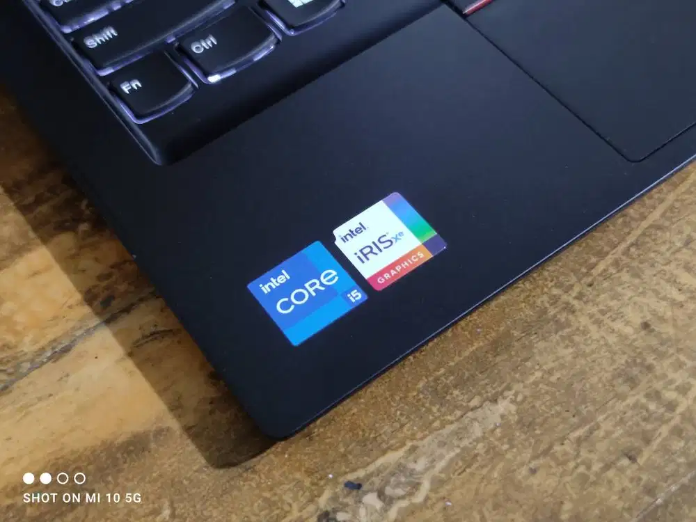 Lenovo Thinkpad E14 G2 i5-1115G7 8GB/256GB Iris Xe FHD IPS FULLSET