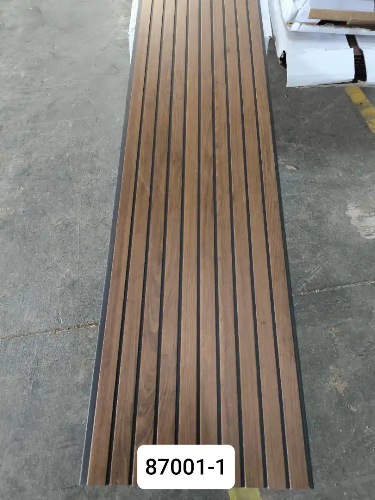 BAHAN WALPANEL DINDING