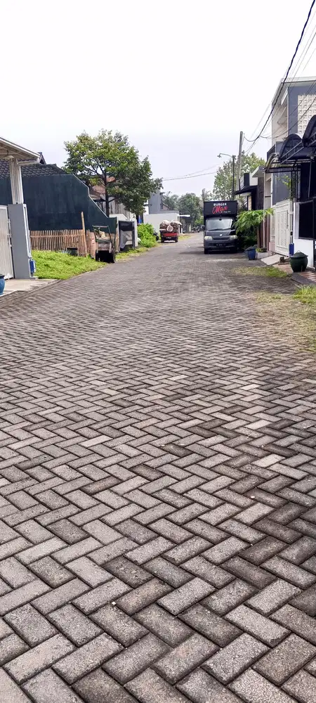 Jual Tanah lokasi strategis area Sawojajar yang nyaman dan aman