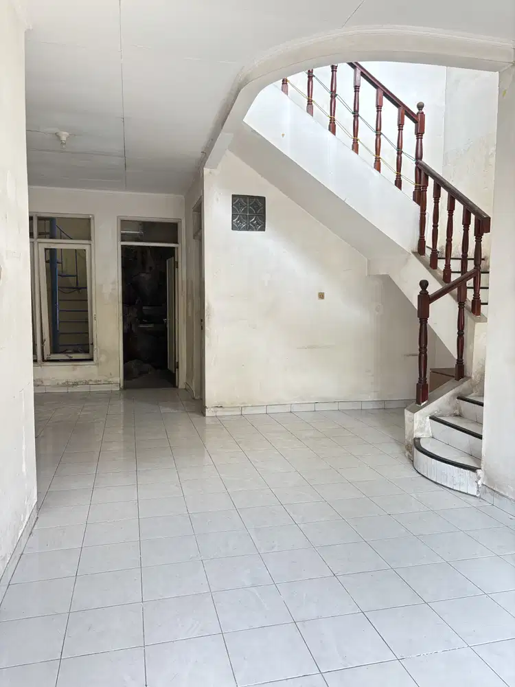 Jual rumah murah sektor Gading Serpong