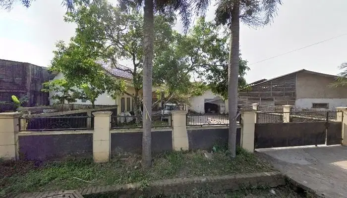 Investasi Skema Lelang Gudang dan Rumah di Desa Cigentur,Paseh,Bandung