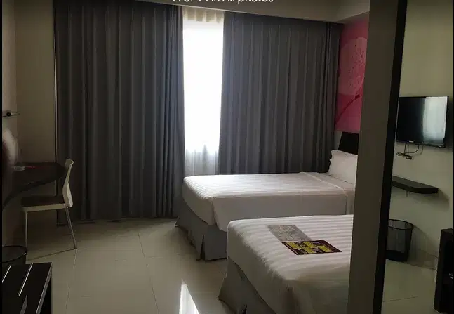 Dijual Hotel Strategis di Jantung Kota Jakarta, Aset Investasi Langka