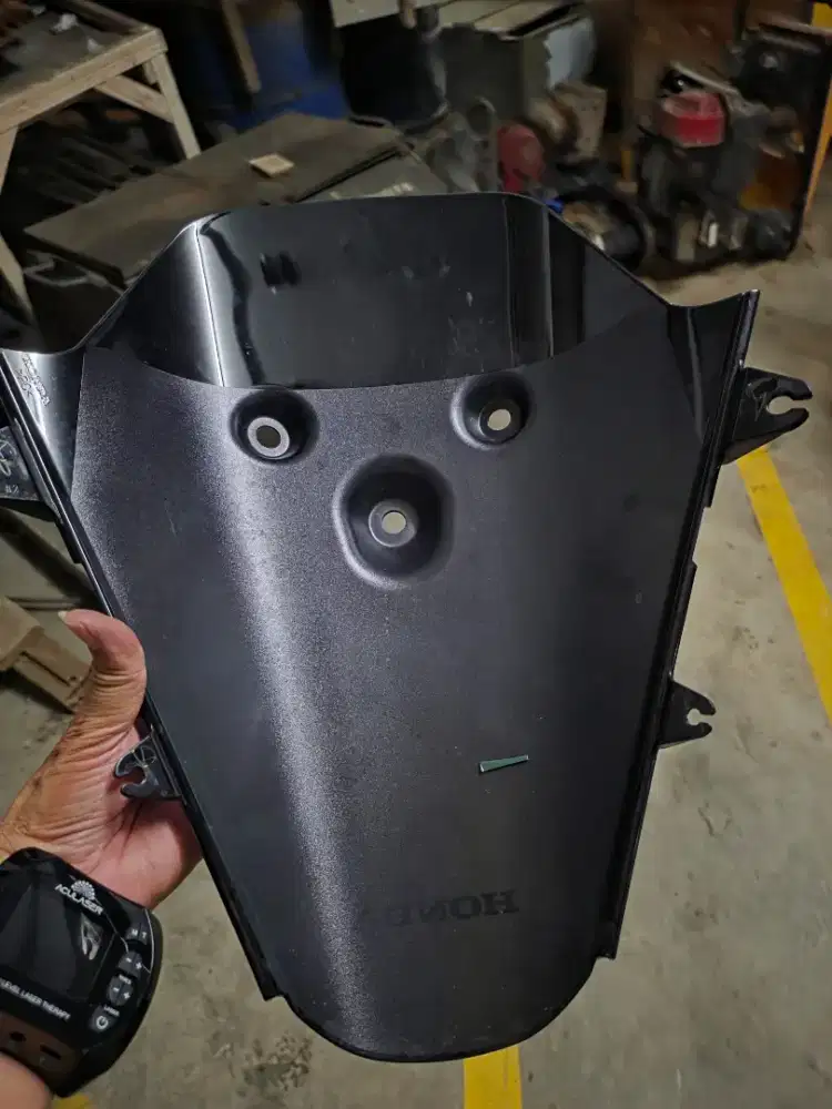 Visor Wind Shield Honda PCX 160 2025