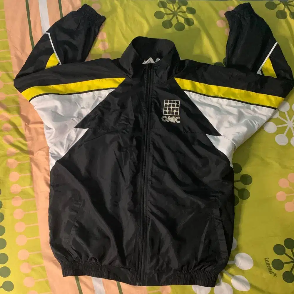 Official ONIC ESPORT Track Jacket